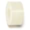Midwest Fastener Round Spacer, #10 Screw Size, Nylon, 1/4 in Overall Lg, 25 PK 65788 - alternate 1